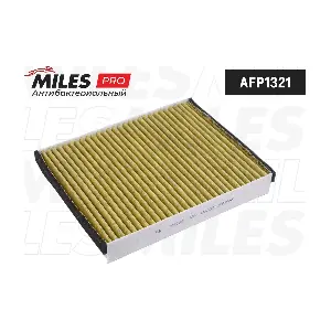 MILES AFP1321