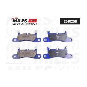 E510258 MILES