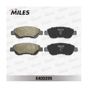 MILES E400395