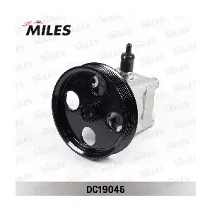 DC19046 MILES