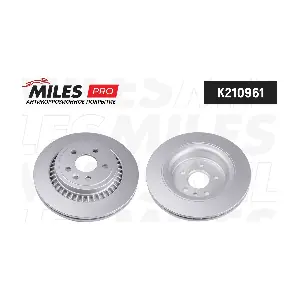 MILES K210961