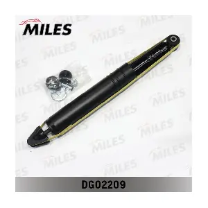 MILES DG02209