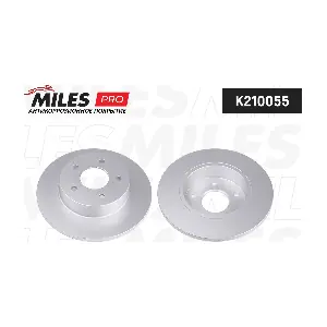 K210055 MILES