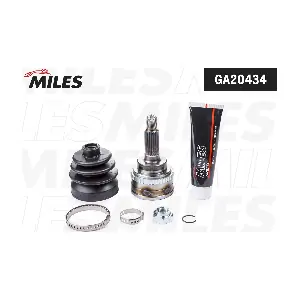 GA20434 MILES