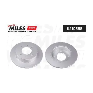 K210558 MILES