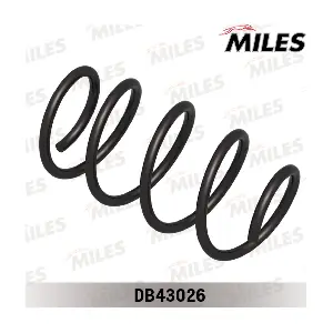 DB43026 MILES