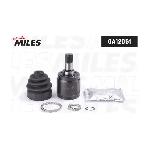 GA12051 MILES
