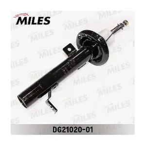 DG21020-01 MILES