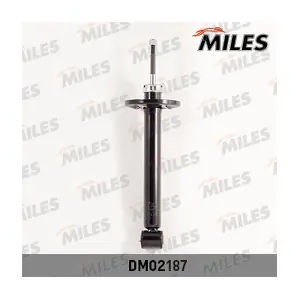 DM02187 MILES