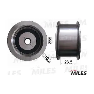 AG02067 MILES