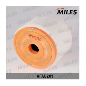 AFAU201 MILES