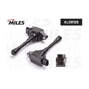 AL08126 MILES