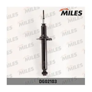 DG02103 MILES