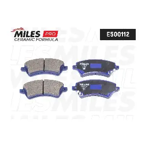 E500112 MILES