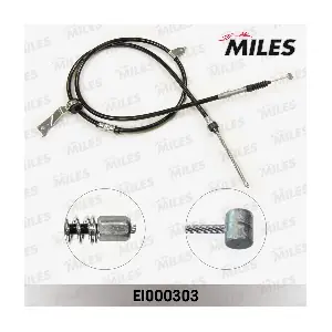 EI000303 MILES