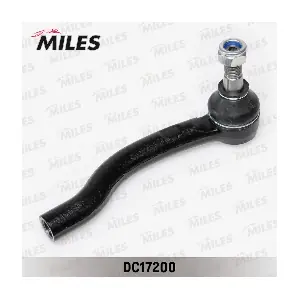 DC17200 MILES