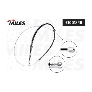 EI001346 MILES