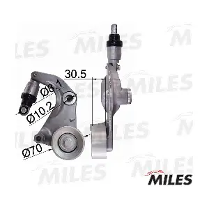 AG00135 MILES