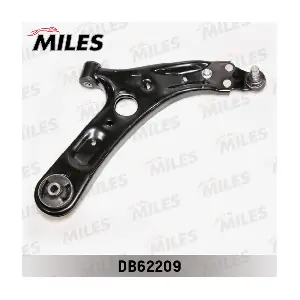 DB62209 MILES