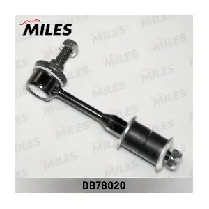 MILES DB78020