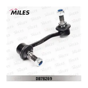 DB78269 MILES