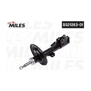 DG21263-01 MILES