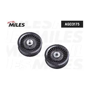 AG03175 MILES