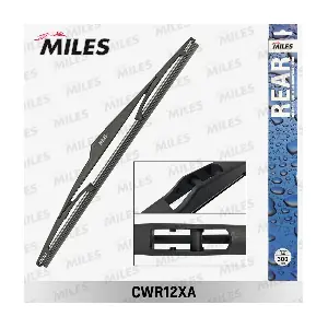 CWR12XA MILES
