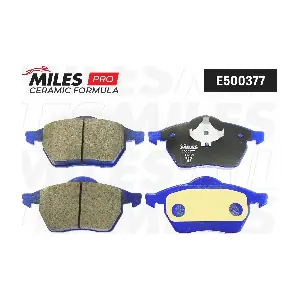 MILES E500377