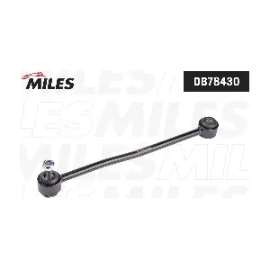 DB78430 MILES