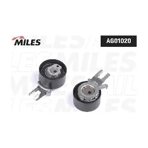 AG01020 MILES
