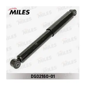 DG02160-01 MILES