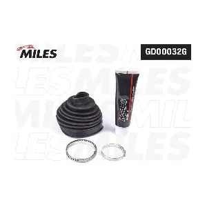 GD00032G MILES