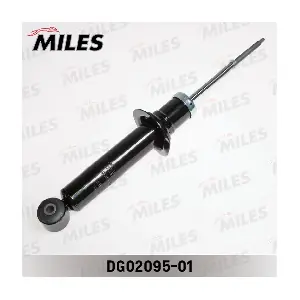 DG02095-01 MILES