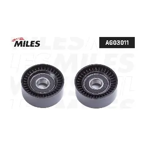 AG03011 MILES