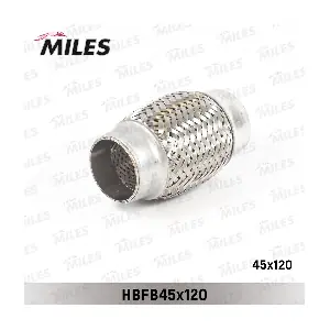 HBFB45X120 MILES