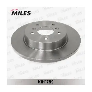 K011789 MILES