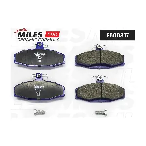 MILES E500317