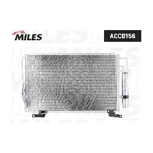 ACCB156 MILES