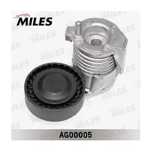 AG00005 MILES