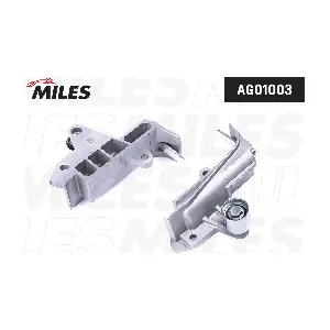 AG01003 MILES