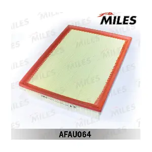 AFAU064 MILES