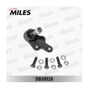 MILES DB35126