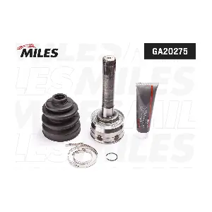 GA20275 MILES