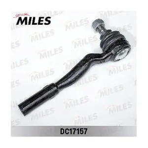 DC17157 MILES