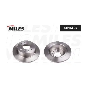 K011497 MILES