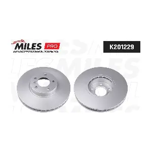K201229 MILES