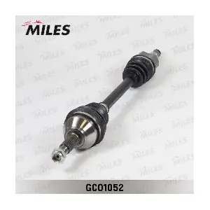 MILES GC01052