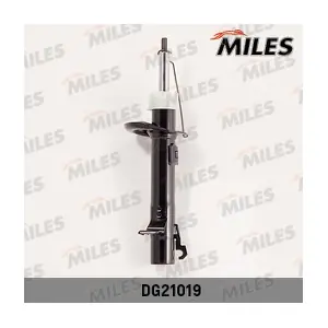 DG21019 MILES