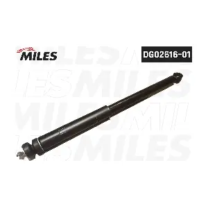 DG02616-01 MILES